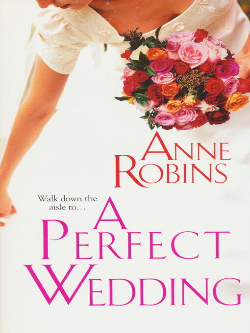 Cover image for A Perfect Wedding